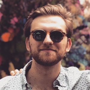 Meet your Posher, Zack